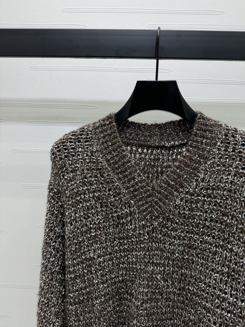 Brunello Cucinelli Sweaters